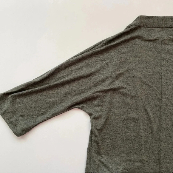 ARITZIA WILFRED FREE Zlata Sweater Green Size XXS - Picture 14 of 16